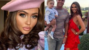 Charlotte Dawson a făcut anunțul! Vedeta TV este însărcinată din nou