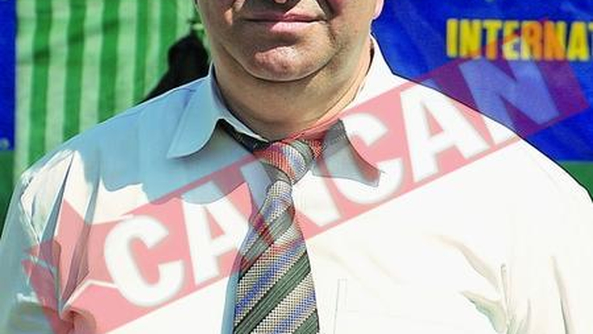 Regele Cioaba sare la gatul primarului din Roma