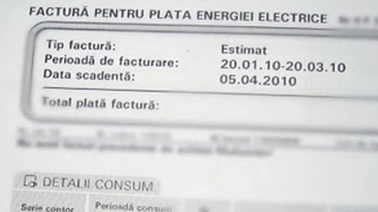 Un avocat din Bucuresti face front comun cu cei care se simt pacaliti de Enel! Ii apara gratuit daca dau compania in judecata