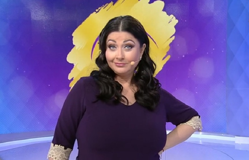 Gabriela Cristea, anunț tranșant despre emisiunea pe care o prezintă! Totul se petrece înainte să nască