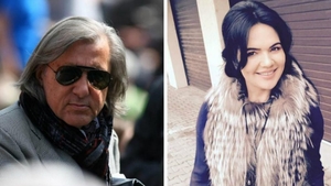 Ilie Năstase, pregătit să devină din nou tată: ”Dacă e fetiță o vom face jucătoare de tenis”