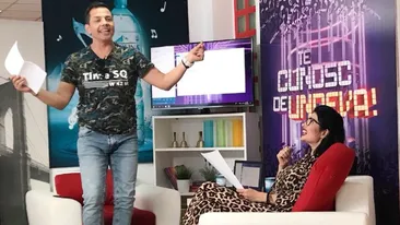 Jean de la Craiova a dezvăluit regimul cu care a slăbit aproape 10 kilograme: “Asta înseamnă că pun suflet”