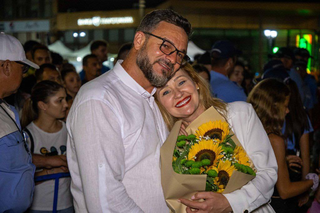 Doliu pentru Elena Lasconi! A murit de Revelion: ”Îmi lipsești, Aline”
