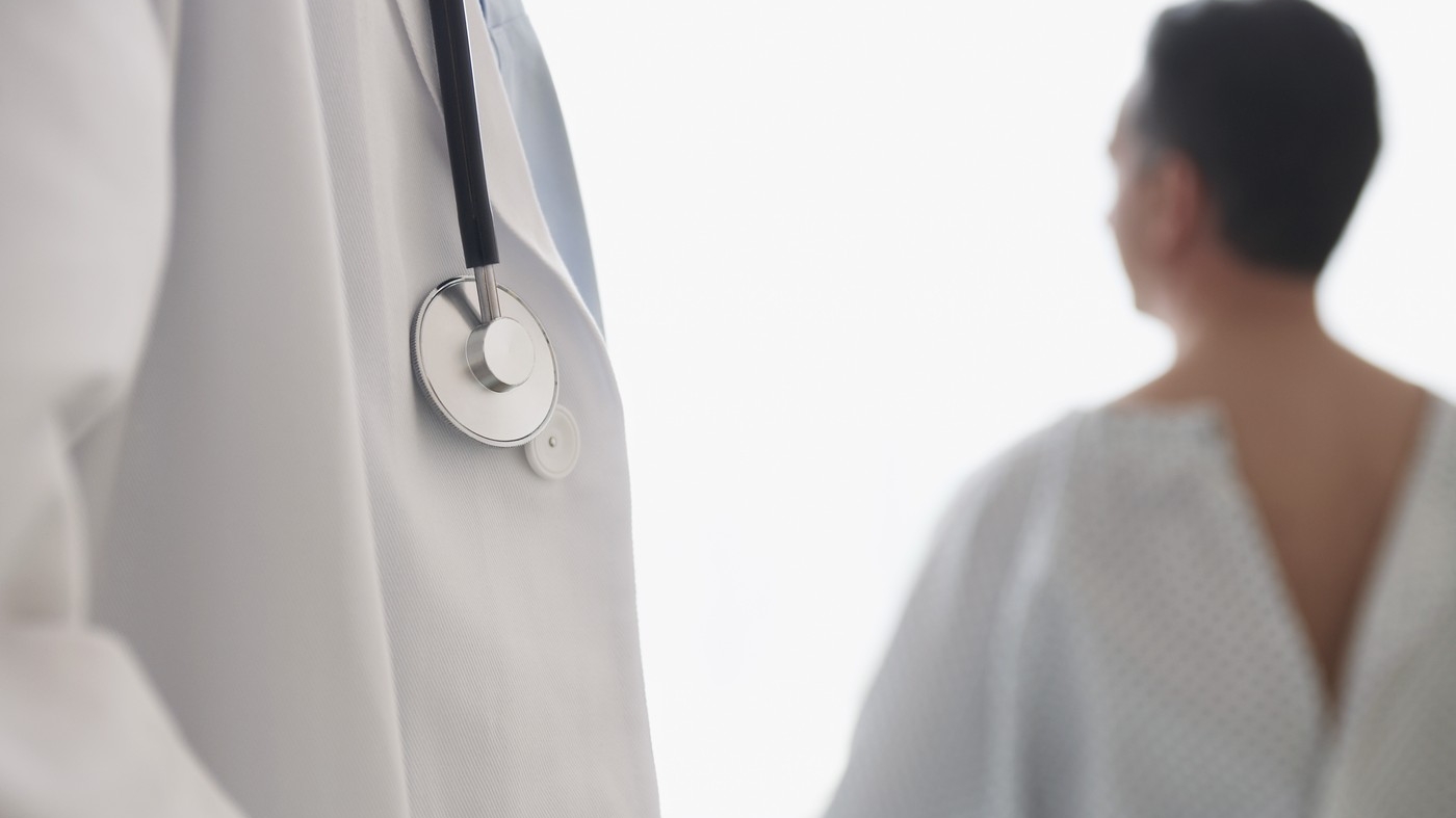 Rob, un sportiv a fost ignorat de medici, după ce s-a plâns de dureri de spate. La câteva săptămâni, o descoperire i-a schimbat dramatic viața