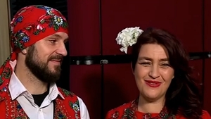 Herve, logodnicul Ronei Hartner, despre starea vedetei: ”Te doare sufletul...”
