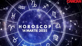 Horoscop 14 martie 2025. ZODIA care are mari șanse să câștige la LOTO