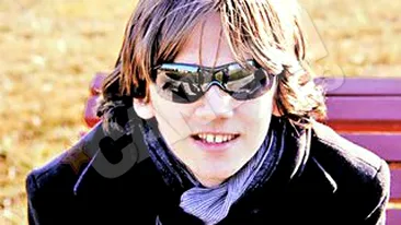 Traian a murit in accident la doar 17 ani. Nepotul milionarului Brailoiu, plans de prieteni