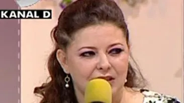 VIDEO Rita Muresan: Cand am suferit foarte tare, am incercat sa gasesc raspunsuri in credinta