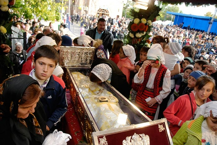 Raed Arafat, anunț important privind pelerinajul de Sfântul Dimitrie: “Nici să ne trezim că Jandarmeria merge cu bastonul după oameni”