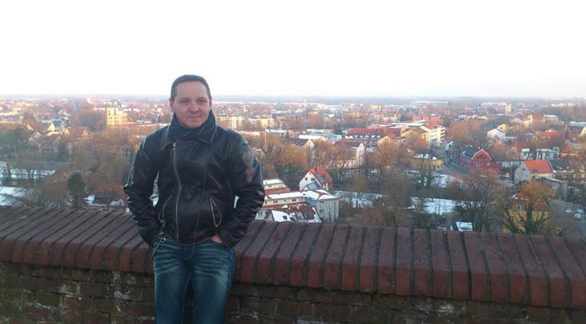Mihai Trăistariu, mesaj pentru fratele său. Cât de mult seamănă cei doi!