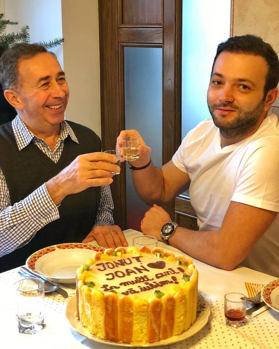 Mihai Morar, mesaj emoționant pentru mama sa de ziua ei de naștere: ”Dacă nu eram al Mariei…”