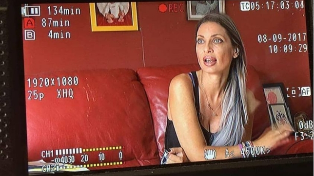 Replica genială a Adelei Chirică în scandalul purtării măștilor anti-COVID în școli: ”Respiri mai ușor decât prin scândurile de la coșciug!” FOTO