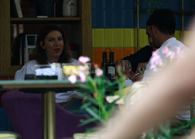 „Cancelarul“ lui Gigi a pus ochii pe fiica lui Victor Piţurcă