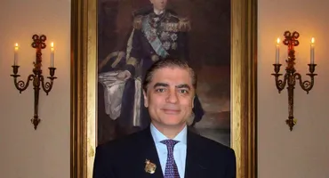 Prințul Paul Philippe al României, arestat în Paris! Reîncep procedurile de extrădare pentru a treia oară
