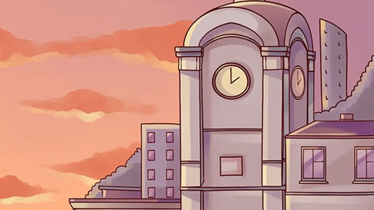 Test de inteligență | Ce este greșit în imaginea asta?! Doar 3 din 10 observă acest detaliu