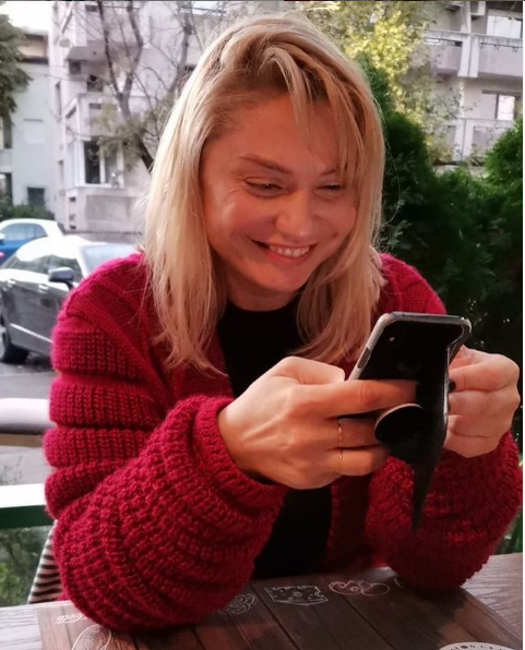 Bianca Drăgușanu – Bădălau, relația care a bulversat showbizul: ”Nu l-am văzut un mare mascul! Ce, plătește femeile?