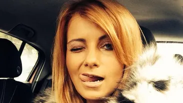 Adevarata fata a cantaretei Sylvia fara pic de machiaj! Acum arati si tu ca o femeie!