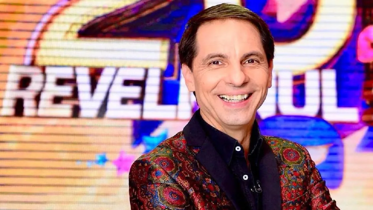 Mesajul emoționant postat de Dan Negru, la 44 de ani de la cutremurul din 1977. Povestea care va impresiona o țară întreagă