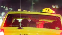 Cresc tarifele la taxiurile bucureştene! Cât veţi scoate din buzunar pentru fiecare kilometru