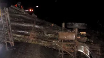 Accident la Otopeni: o caruta si trei masini au fost implicate! O persoana a murit si patru au fost ranite!