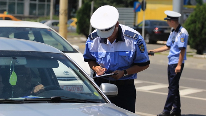 O nouă lege îi pune pe şoferi în alertă! Cei care deţin un permis de conducere s-ar putea întoarce în sălile de examen