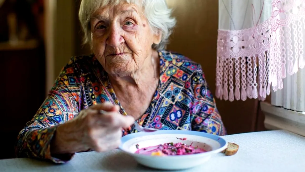 Alimentul IEFTIN care a ajutat-o pe Maria să ajungă la vârsta de 117 ani. Se găsește în toate supermarketurile