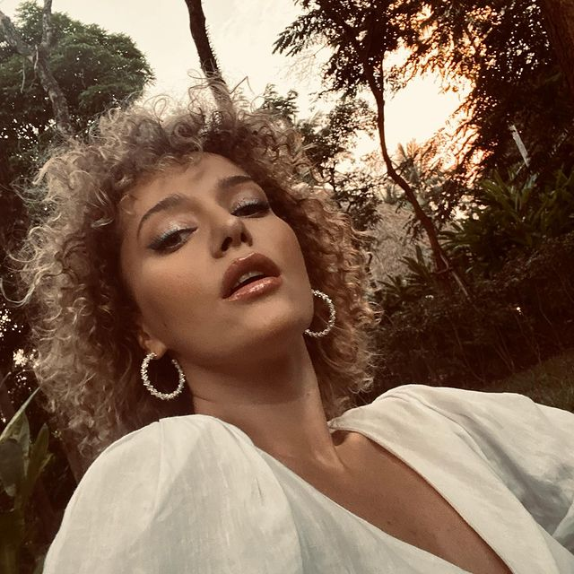 Alexia Talavutis: "Nu ni s-a dat neapărat voie să conștientizăm cam cât de mare succes aveam"