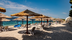 Ce nu ai voie să iei de pe plajele din Grecia. Amenzile pot ajunge la 1.000 de euro