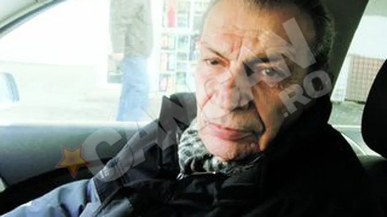 Spiro Spiropol e cel mai batran camatar din Romania