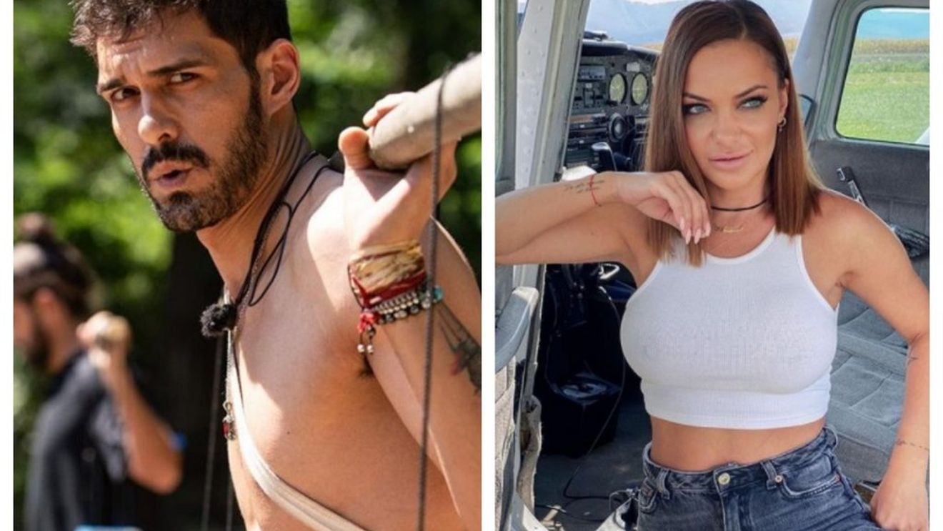 George Burcea o atacă pe Andreea Antonescu! „Nu pot să tac!”