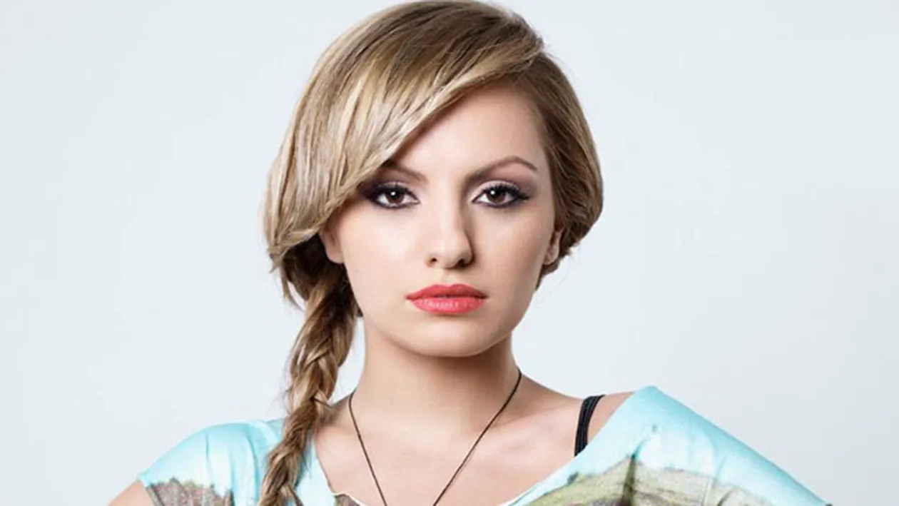 A luat, dar a si dat! Marcel Prodan, impresarul Alexandrei Stan, s-a prezentat şi el la spital cu răni la nivelul feţei