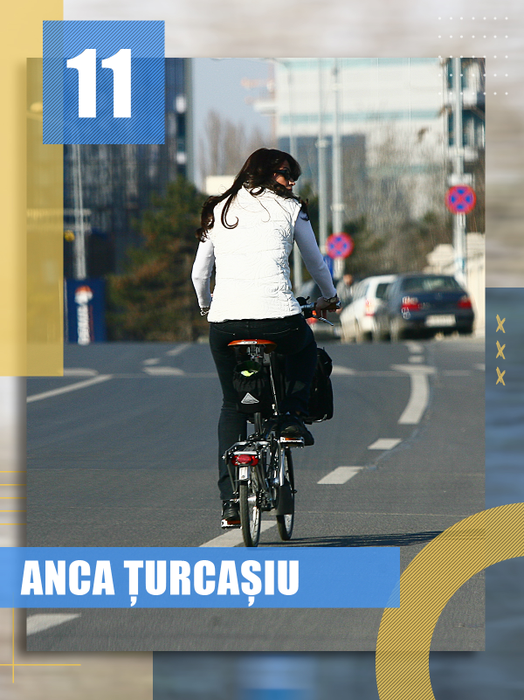 Vedete din România prinse călare pe… șa: Cum pedalează Bianca Drăgușanu, Antonia , Inna și…