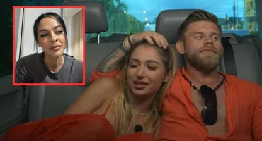 Cum arată acum Daria Cuflic, ispita cu care Răzvan Kovacs a înșelat-o pe Ema Oprișan la Insula Iubirii. Ce afacere are?