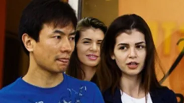 Familia Monicai Gabor arunca BOMBA! Mr. Pink a venit in Romania si este asteptat la inmormantare