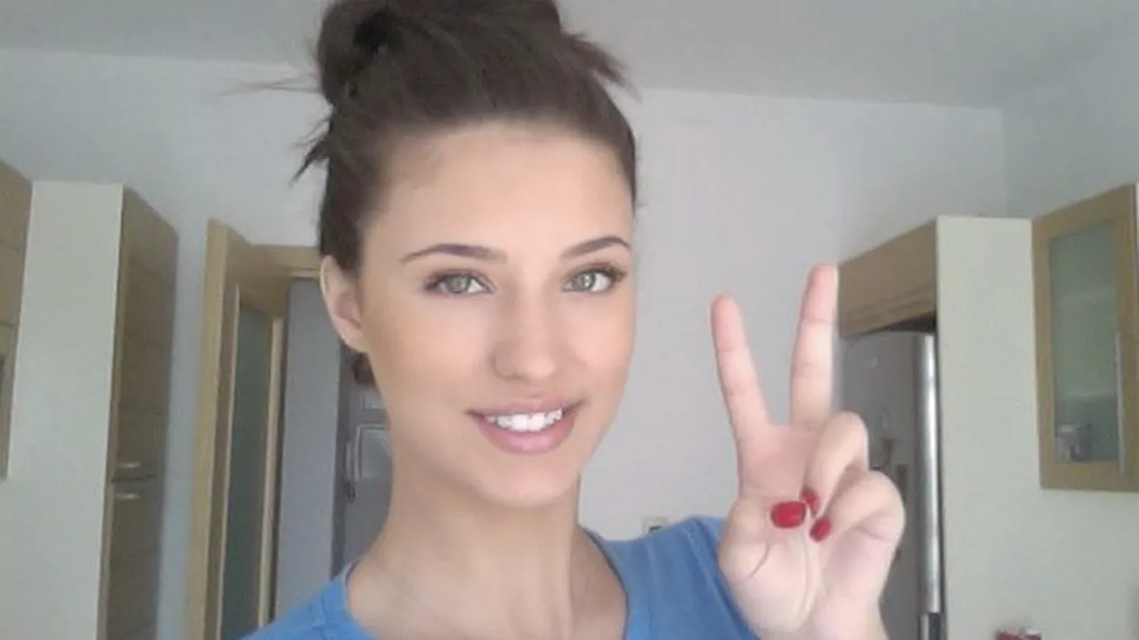 Antonia rupe tacerea! Vezi ce spune despre procesul de custodie pentru micuta Maya! E important ce se intampla acolo!