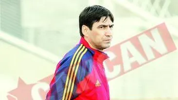 Piturca, ajutat de mafioti in scandalul Cazinoul