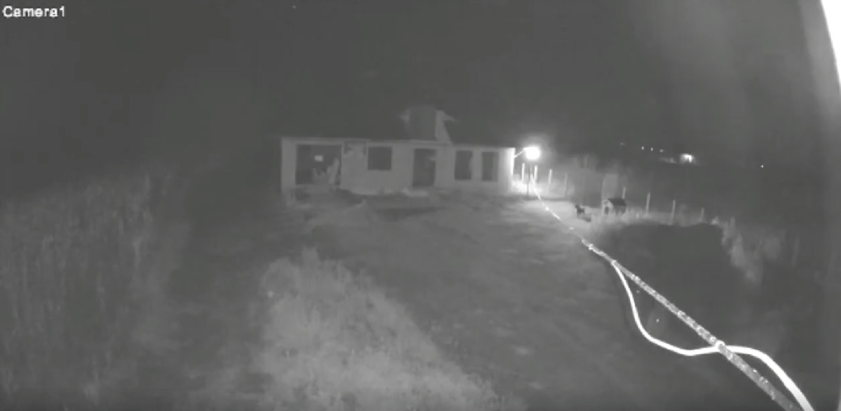 Un polițist din Dorohoi a fost ținta unei răzbunări crunte. Casa i-a fost incendiată! Nu e prima dată când se confruntă cu astfel de lucruri