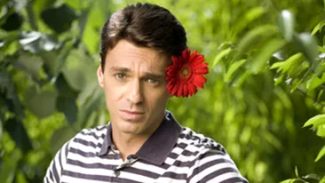 Mircea Badea, mult mai sensibil decat vrea sa arate! VEZI AICI latura sa feminina!