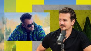 Misteriosul prezentator care "i-a lăsat pe drumuri" pe Răzvan Fodor și Mihai Petre. Cine e noua vedetă de la Antena 1