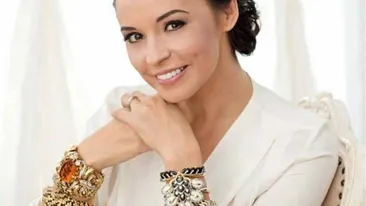 Nu ai mai văzut-o aşa! Cum arată Zâna ANDREEA MARIN fără pic de machiaj!