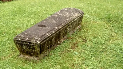 Cum o pandemie a distrus un oraș