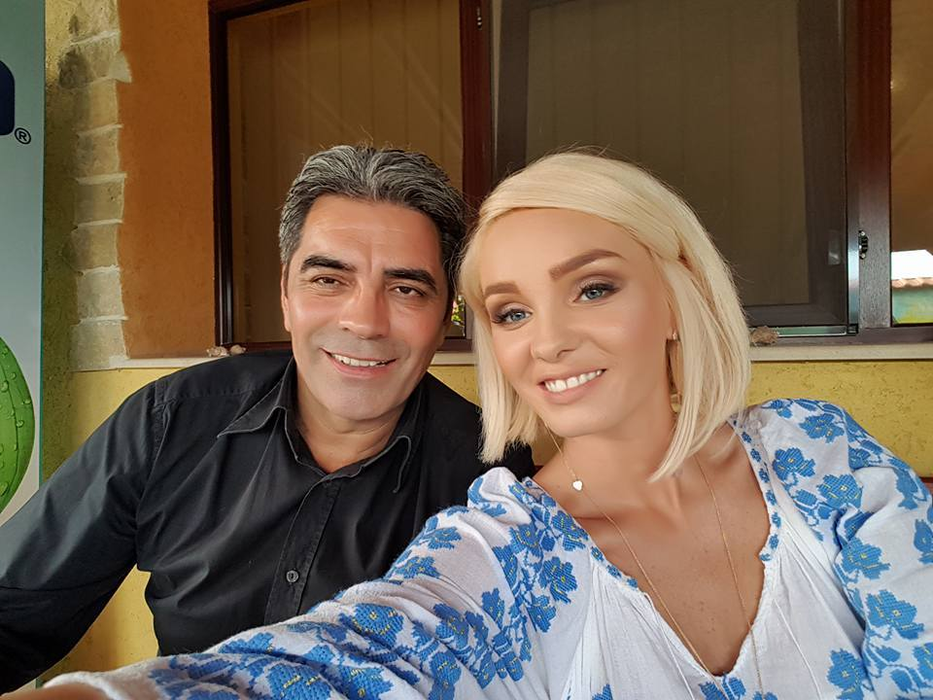 Atac fără precedent la adresa Mariei Constantin. “Ea a dat singură filmele, şi-a făcut regia pentru că asta o interesa” Cine o acuză pe artistă