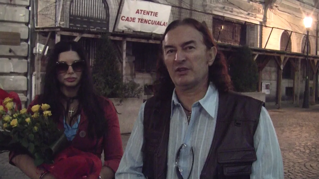 Ce semn divin i s-a aratat lui Miron Cozma si ce sacrificii face fiica lui Becali, pentru viitorul sot