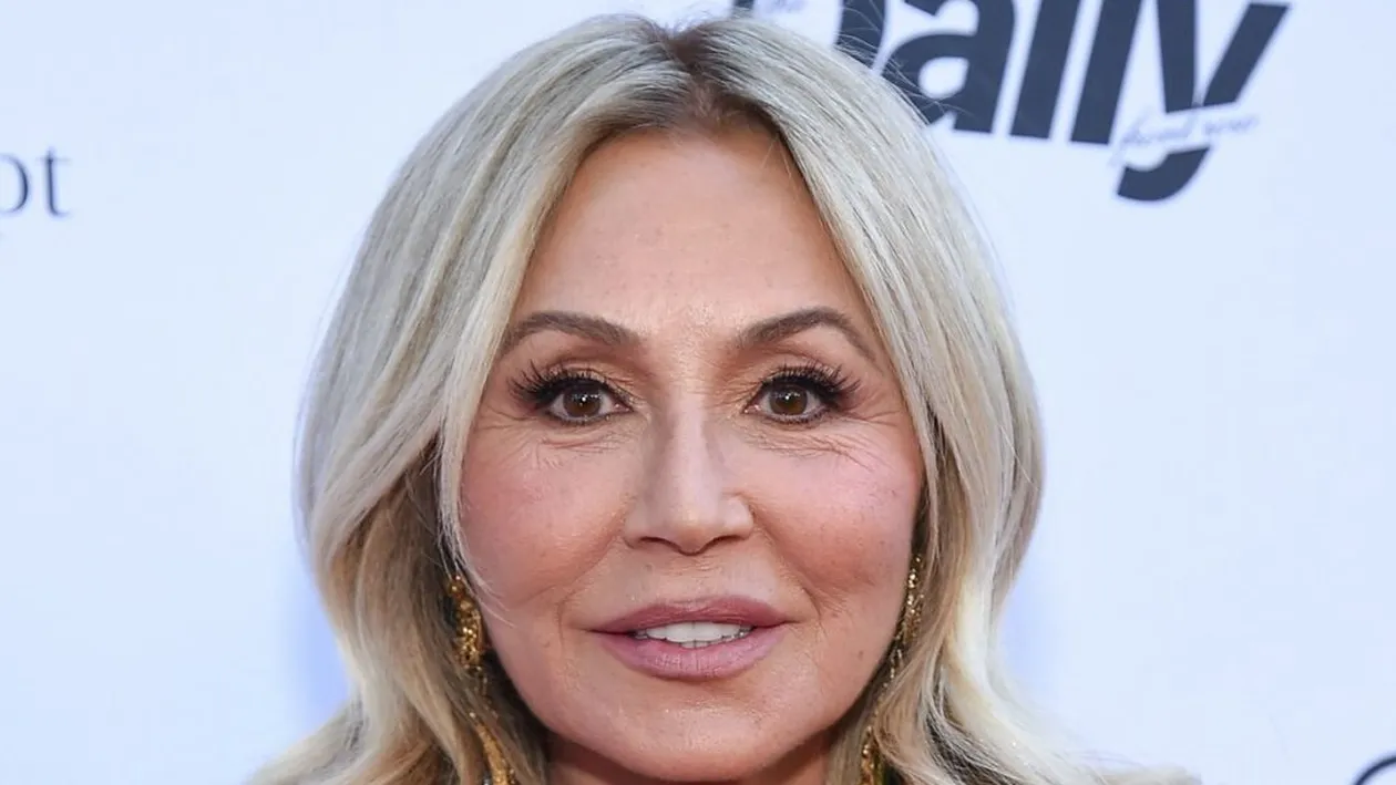 Cum a ajuns Anastasia Soare în emisiunea lui Oprah Winfrey, de fapt. Momentul i-a schimbat total viața!