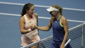 Wozniacki scoasă din joc de la Roland Garros de Kasatkina!