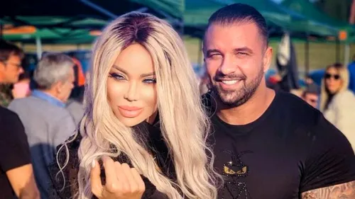 Bianca Drăguşanu, prima reacţie după ce Alex Bodi a anunţat că s-au împăcat: Mă sună de zeci de ori să-mi spună că mă iubeşte