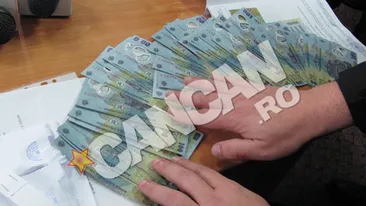 E oficial! Guvernul a aprobat cresterea salariilor bugetarilor