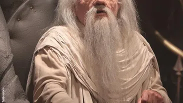 Cine este Moş Fouras (Pere Fouras) din Fort Boyard! 