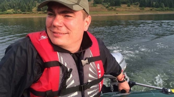 Adrian Zaharia, directorul APIA Cluj, căutat de scafandrii după ce a dispărut în zona lacului Beliş