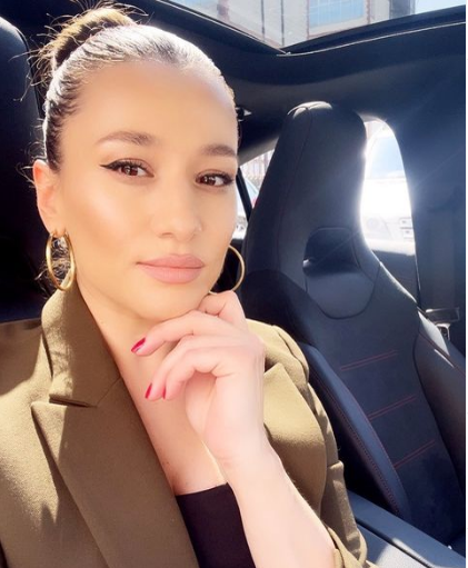 Claudia Pătrășcanu îl acuză pe Gabi Bădălău că lungește procesul de divorț (Foto: Instagram)